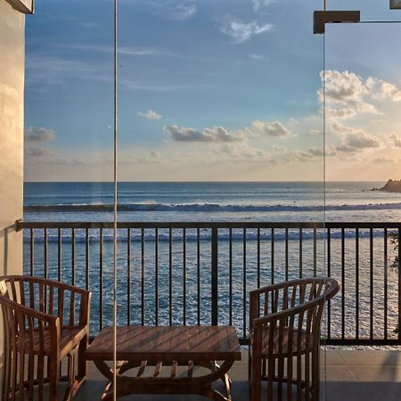Kings Bay Beach Resort กอลล์ ภายนอก รูปภาพ