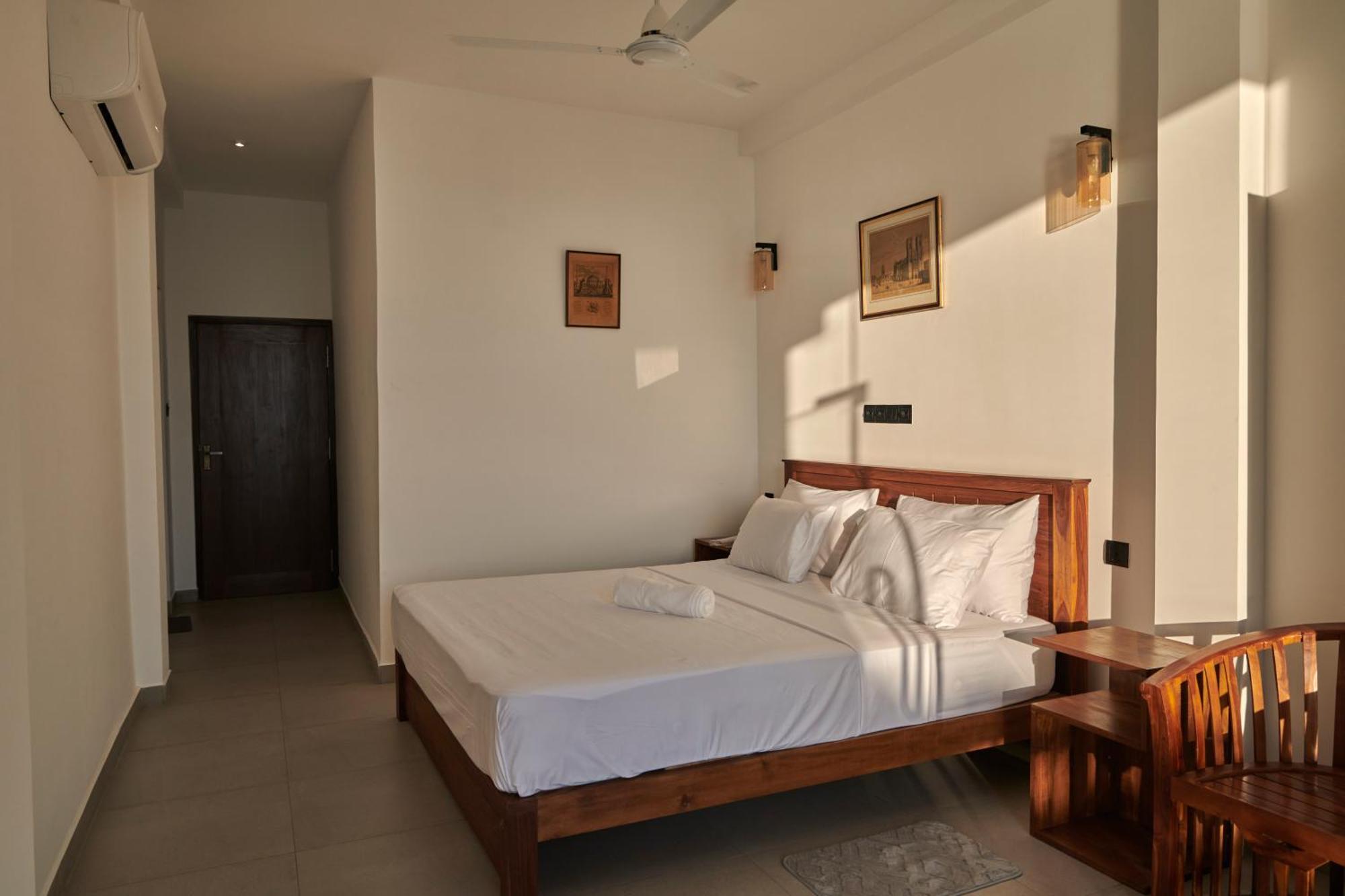 Kings Bay Beach Resort กอลล์ ภายนอก รูปภาพ