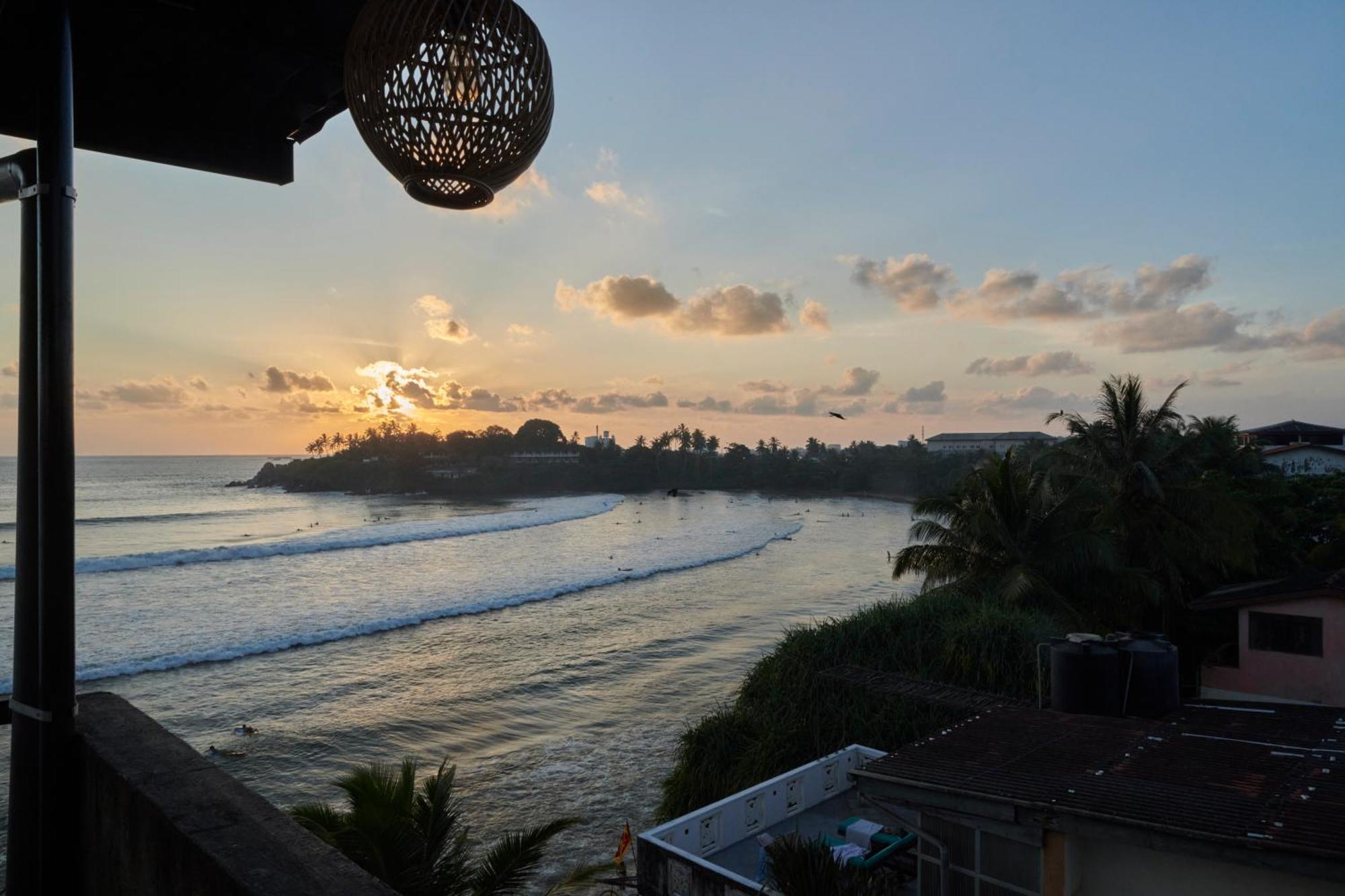 Kings Bay Beach Resort กอลล์ ภายนอก รูปภาพ