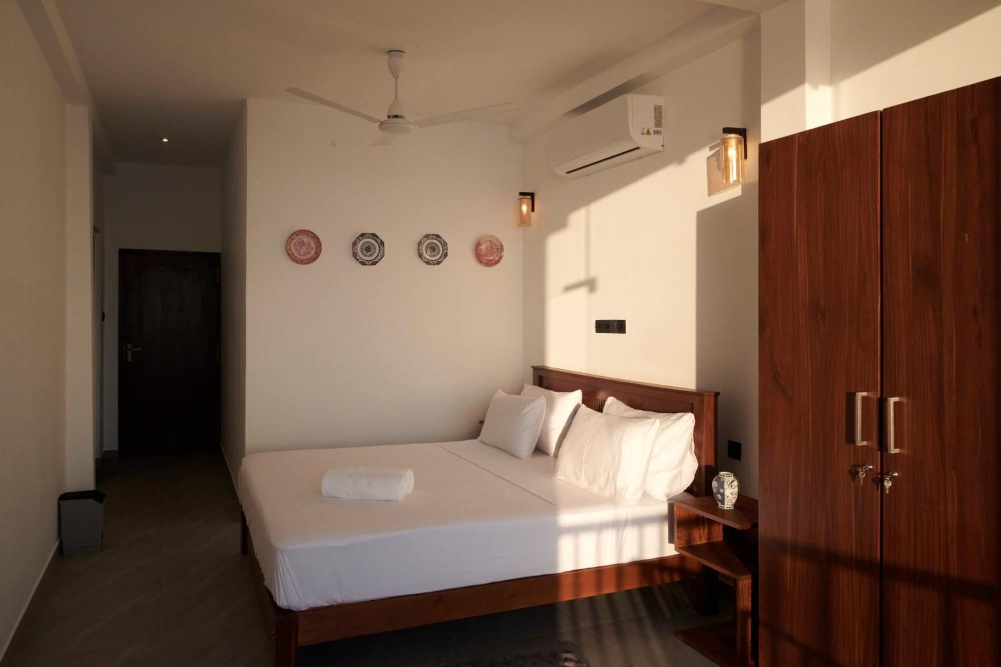 Kings Bay Beach Resort กอลล์ ภายนอก รูปภาพ