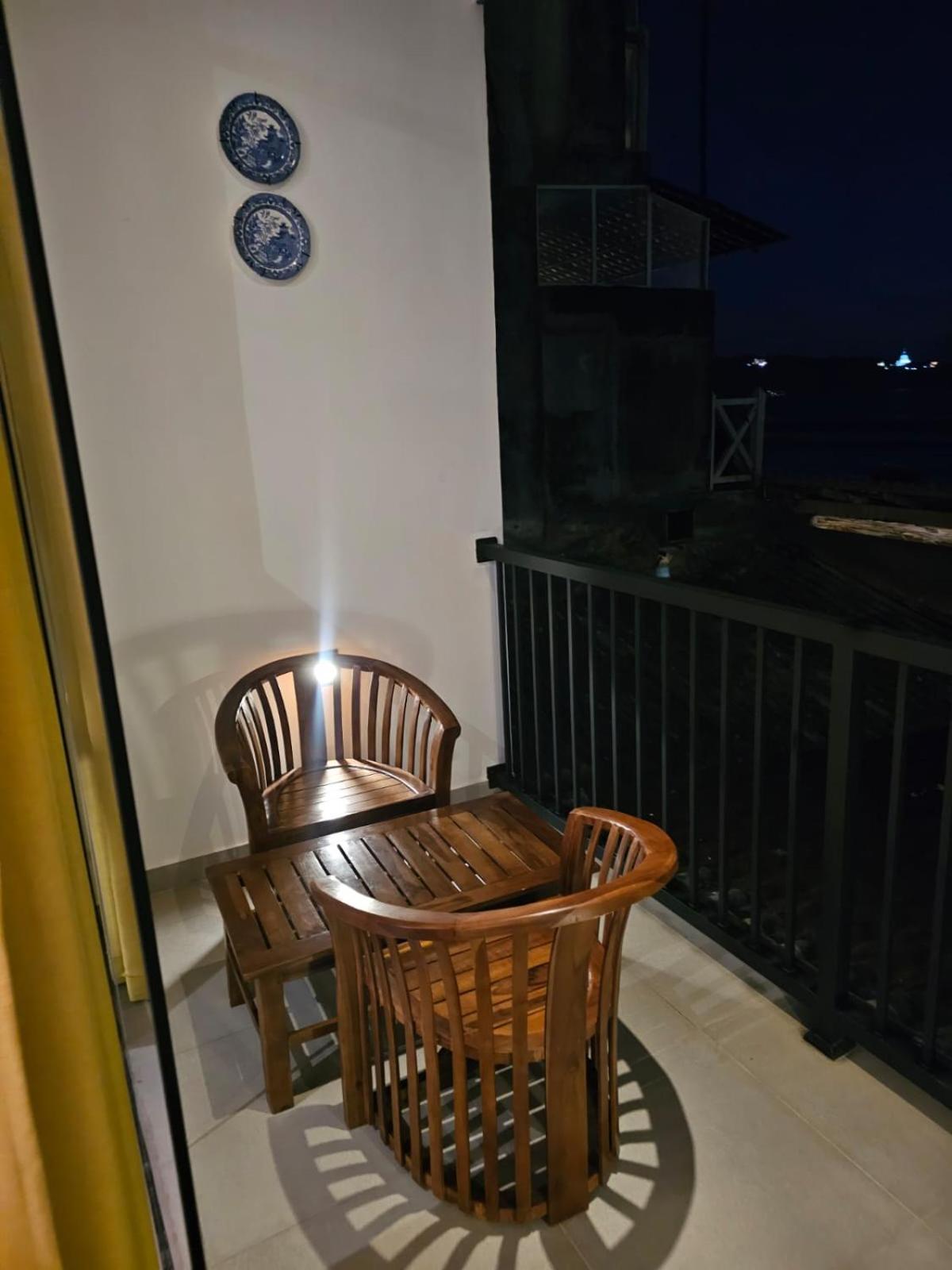 Kings Bay Beach Resort กอลล์ ภายนอก รูปภาพ