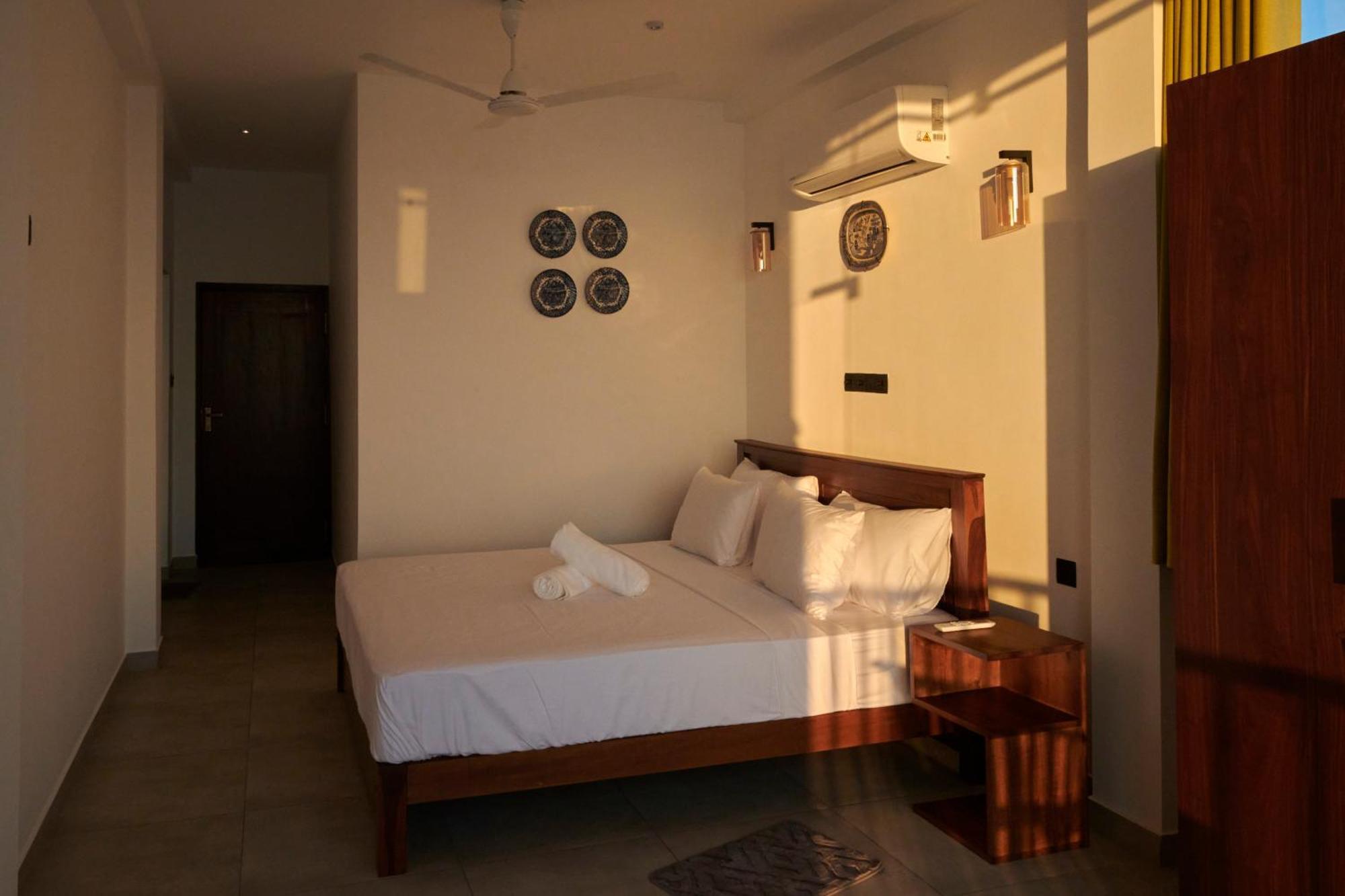 Kings Bay Beach Resort กอลล์ ภายนอก รูปภาพ